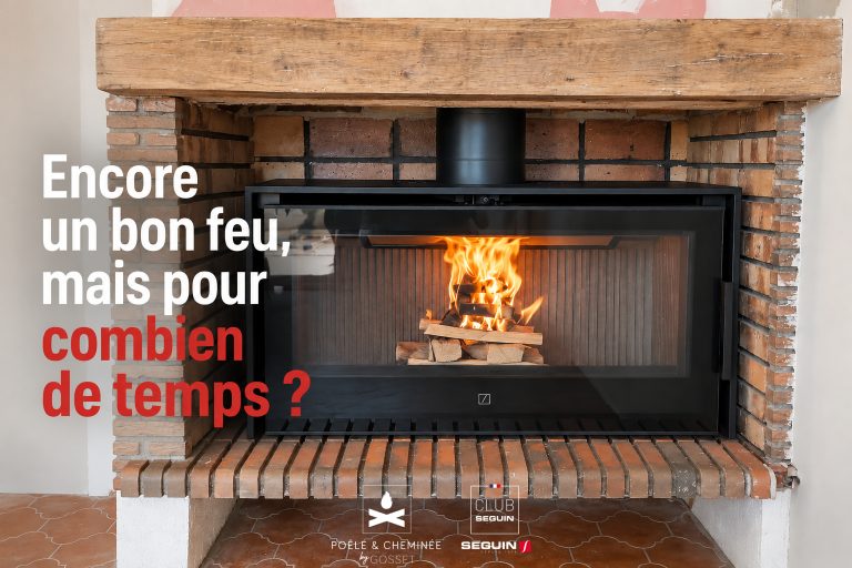Mon ancien insert fonctionne encore : faut-il vraiment le remplacer ?